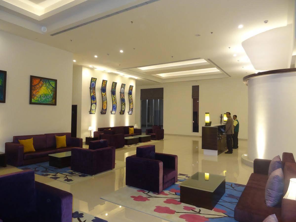 فندق ريجينتا سنترال هيستيا داهيج Dahej المظهر الخارجي الصورة